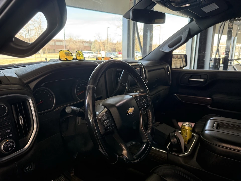 2019 Chevrolet Silverado 3rd Gen - Image 16 of 20