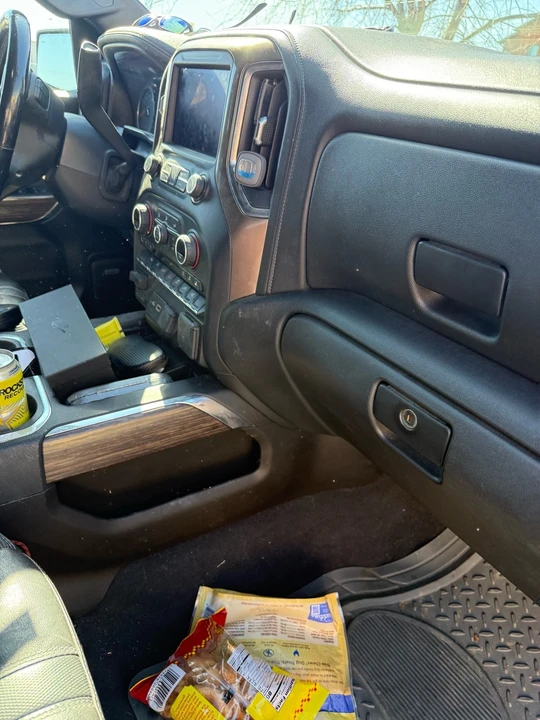 2019 Chevrolet Silverado 3rd Gen - Image 13 of 20