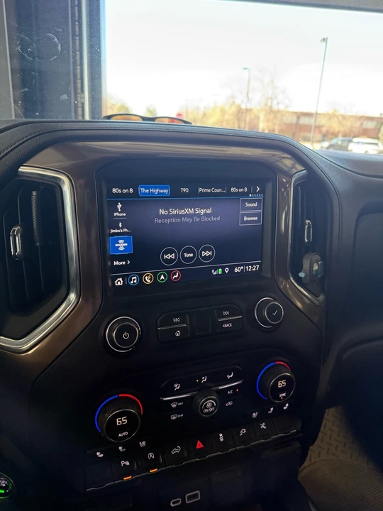2019 Chevrolet Silverado 3rd Gen - Image 15 of 20