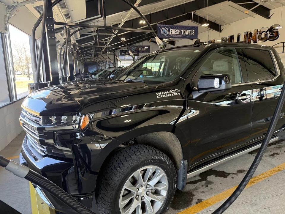 2019 Chevrolet Silverado 3rd Gen - Image 9 of 20