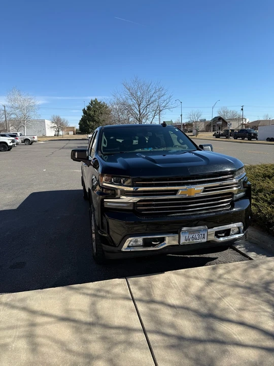 2019 Chevrolet Silverado 3rd Gen - Image 4 of 20