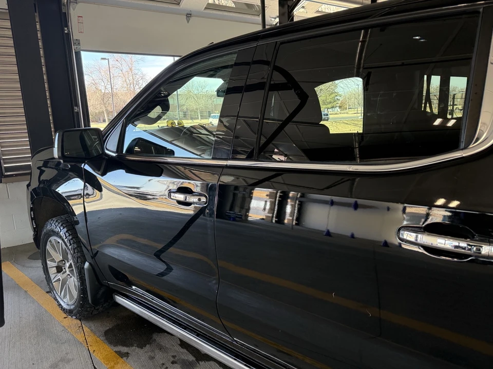 2019 Chevrolet Silverado 3rd Gen - Image 11 of 20