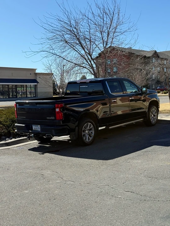 2019 Chevrolet Silverado 3rd Gen - Image 2 of 20