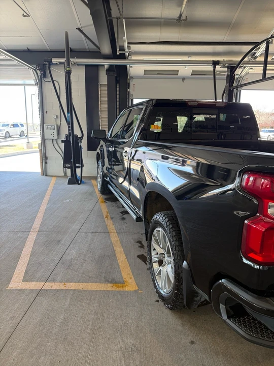 2019 Chevrolet Silverado 3rd Gen - Image 10 of 20