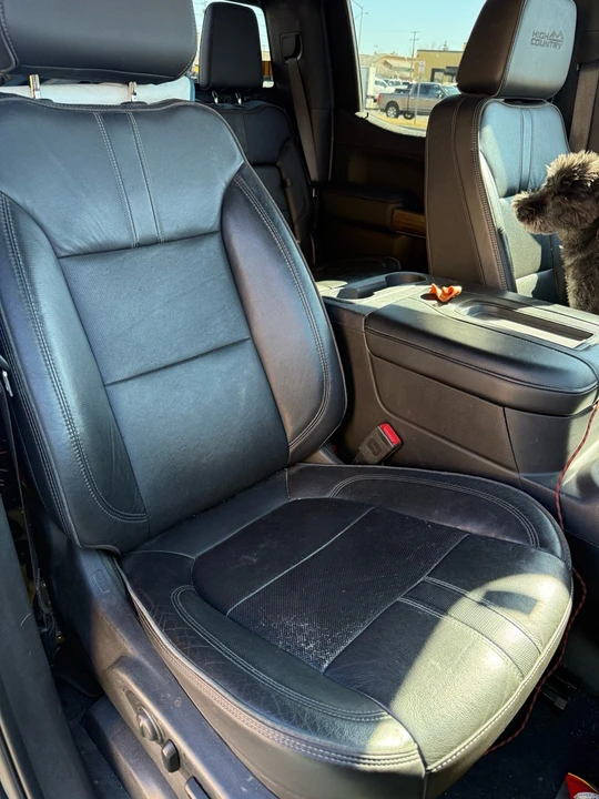 2019 Chevrolet Silverado 3rd Gen - Image 14 of 20