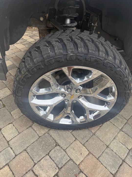 2019 Chevrolet Silverado 3rd Gen - Image 8 of 13