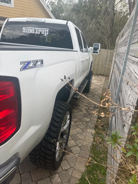 2019 Chevrolet Silverado 3rd Gen - Image 7 of 13