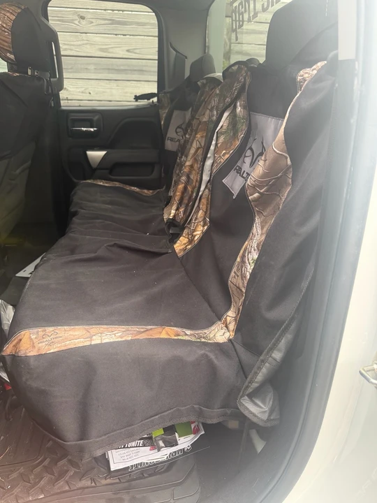 2019 Chevrolet Silverado 3rd Gen - Image 13 of 13