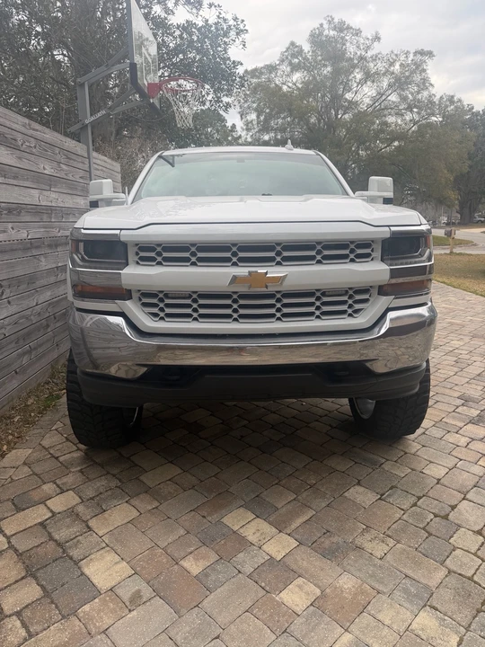 2019 Chevrolet Silverado 3rd Gen - Image 4 of 13