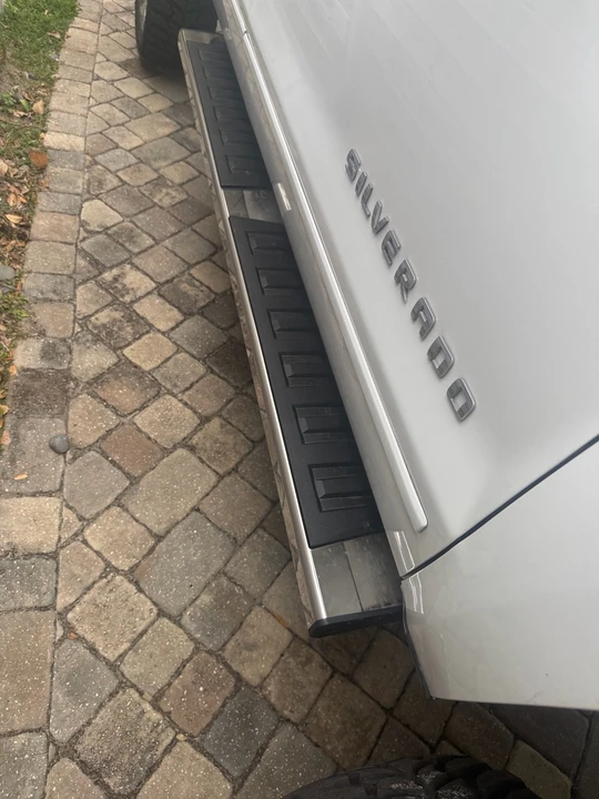 2019 Chevrolet Silverado 3rd Gen - Image 11 of 13