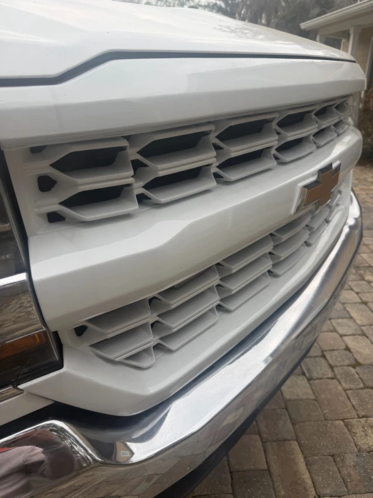 2019 Chevrolet Silverado 3rd Gen - Image 5 of 13