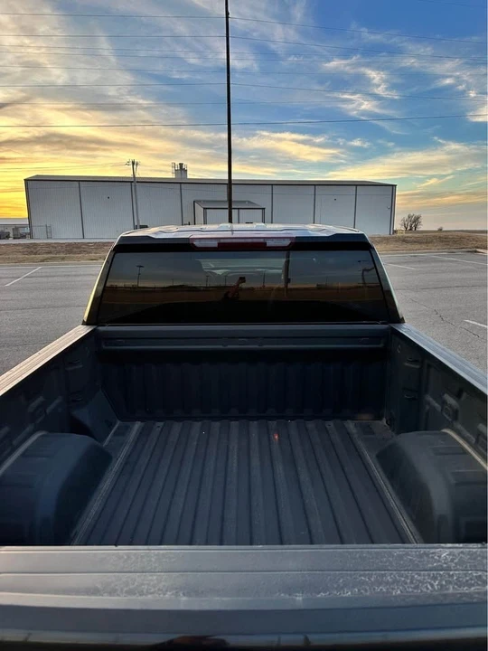 2019 Chevrolet Silverado 4th Gen - Image 5 of 14