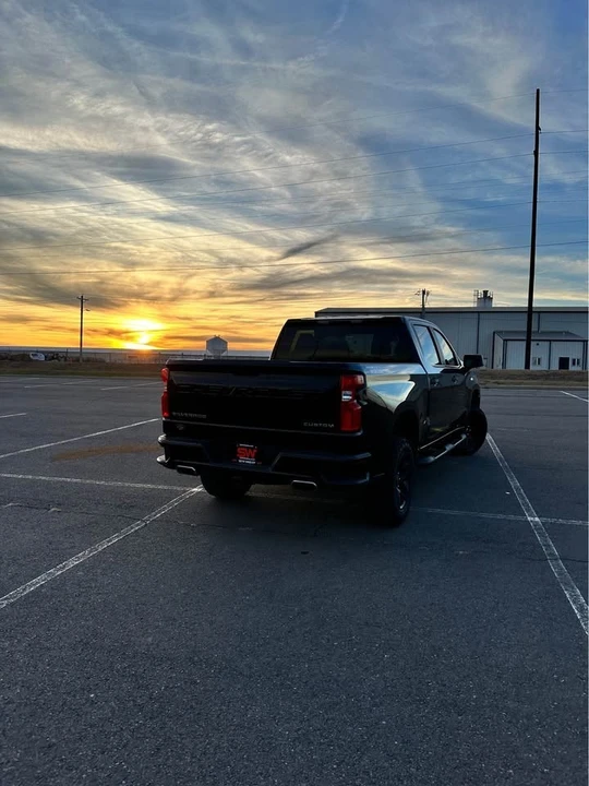 2019 Chevrolet Silverado 4th Gen - Image 3 of 14