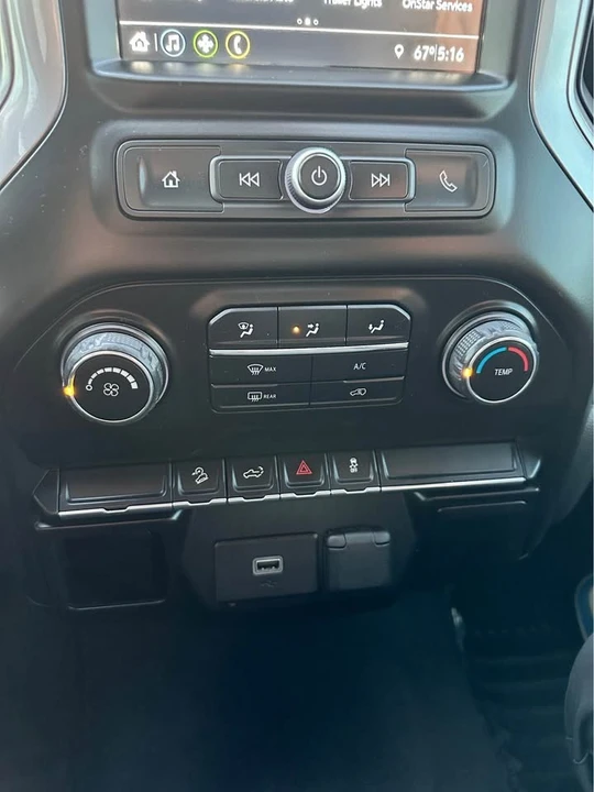 2019 Chevrolet Silverado 4th Gen - Image 13 of 14