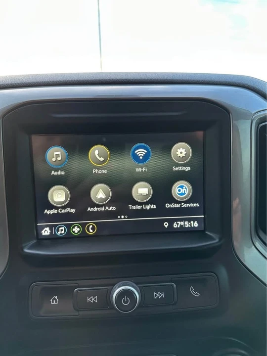2019 Chevrolet Silverado 4th Gen - Image 11 of 14