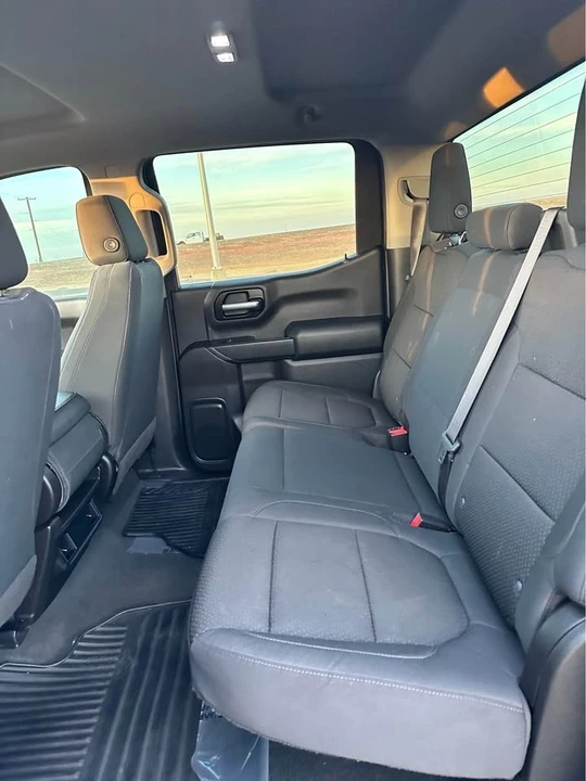 2019 Chevrolet Silverado 4th Gen - Image 8 of 14