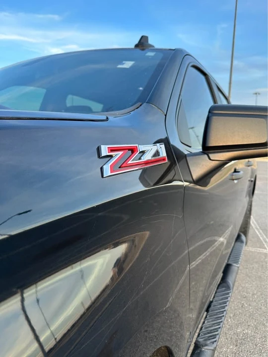 2019 Chevrolet Silverado 4th Gen - Image 6 of 14