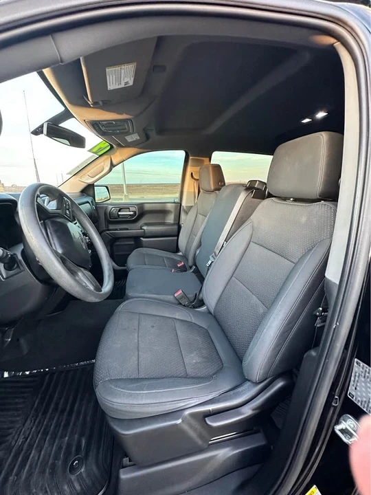 2019 Chevrolet Silverado 4th Gen - Image 9 of 14