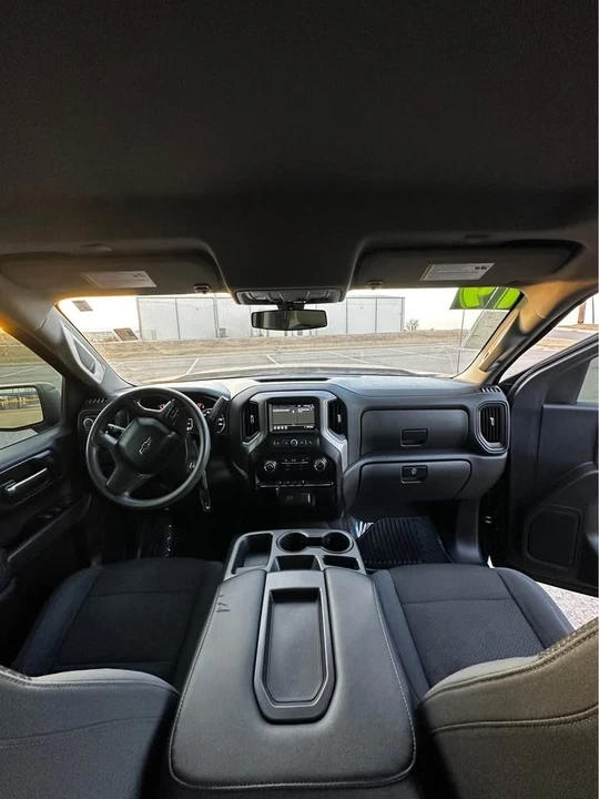 2019 Chevrolet Silverado 4th Gen - Image 7 of 14