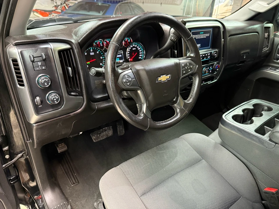 2019 Chevrolet Silverado 3rd Gen - Image 9 of 12