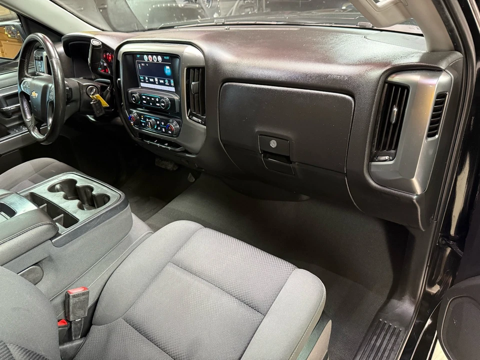 2019 Chevrolet Silverado 3rd Gen - Image 11 of 12