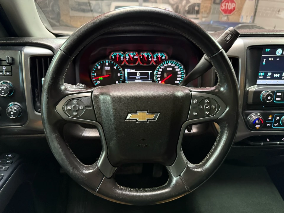 2019 Chevrolet Silverado 3rd Gen - Image 12 of 12