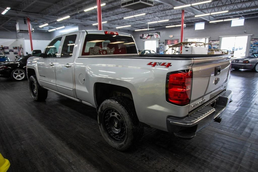 2019 Chevrolet Silverado 3rd Gen - Image 3 of 7