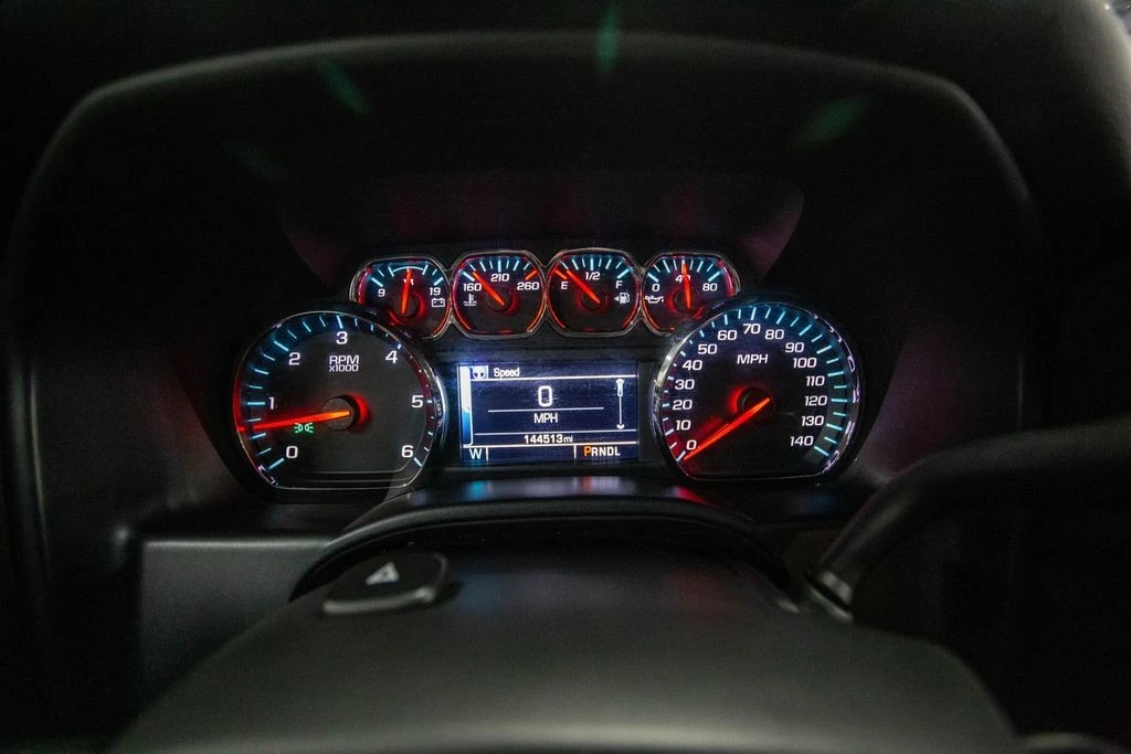 2019 Chevrolet Silverado 3rd Gen - Image 4 of 7