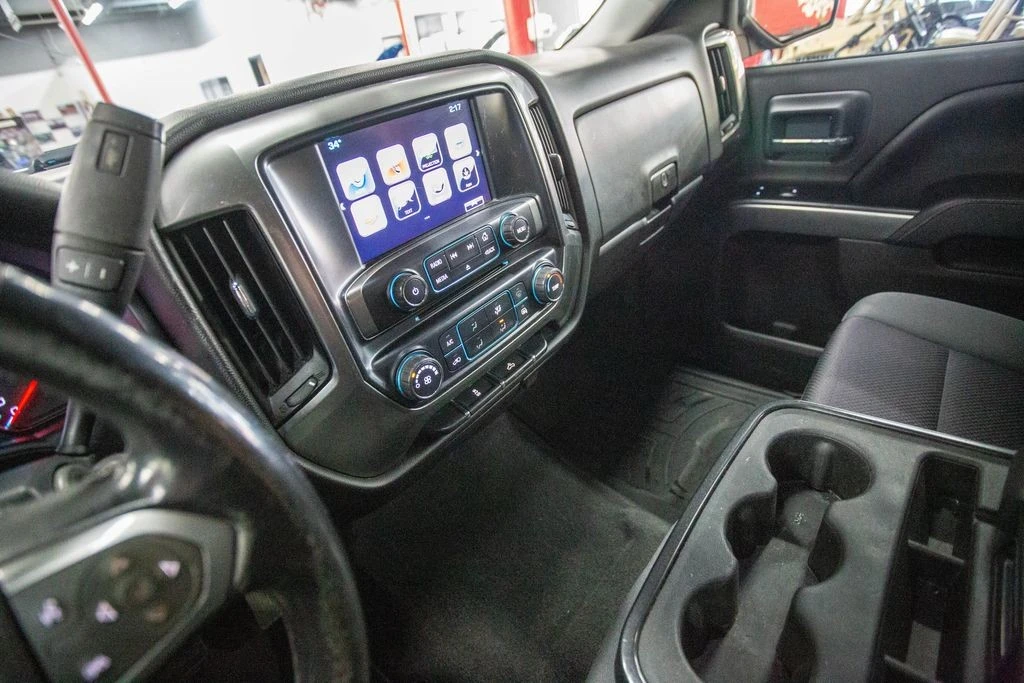 2019 Chevrolet Silverado 3rd Gen - Image 6 of 7