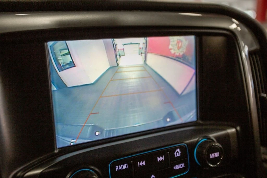 2019 Chevrolet Silverado 3rd Gen - Image 7 of 7