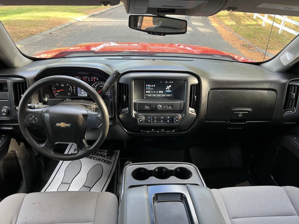 2019 Chevrolet Silverado 3rd Gen - Image 20 of 21