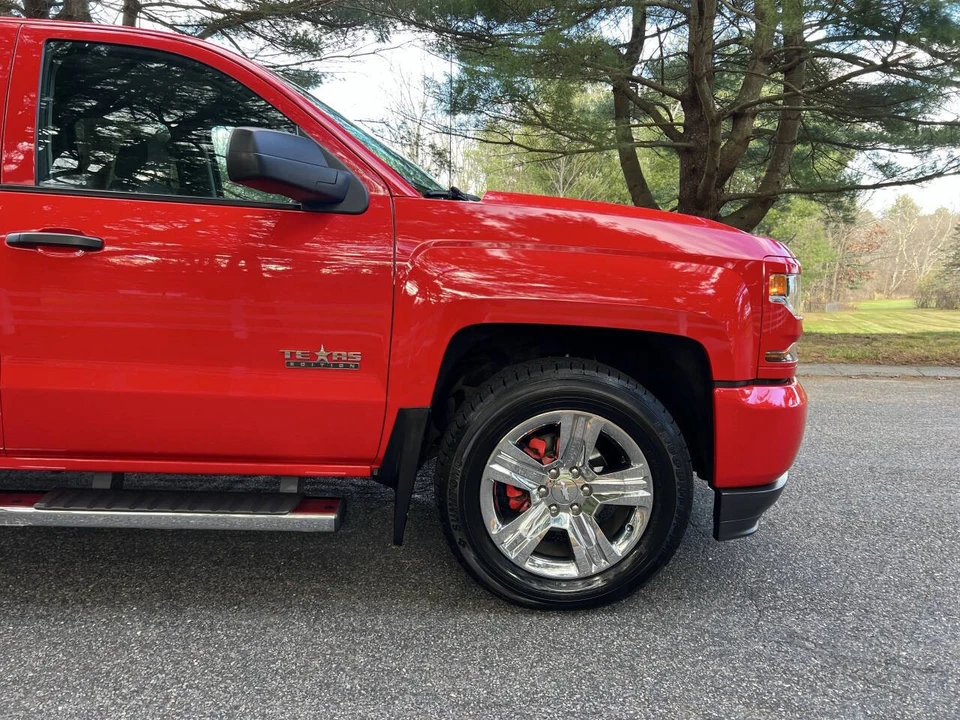 2019 Chevrolet Silverado 3rd Gen - Image 12 of 21