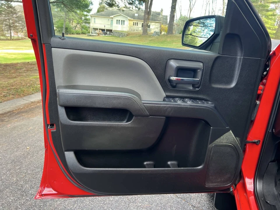 2019 Chevrolet Silverado 3rd Gen - Image 17 of 21