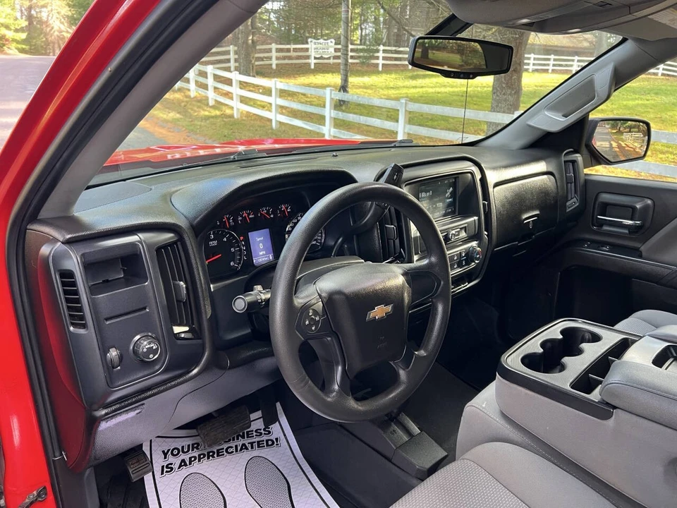 2019 Chevrolet Silverado 3rd Gen - Image 19 of 21