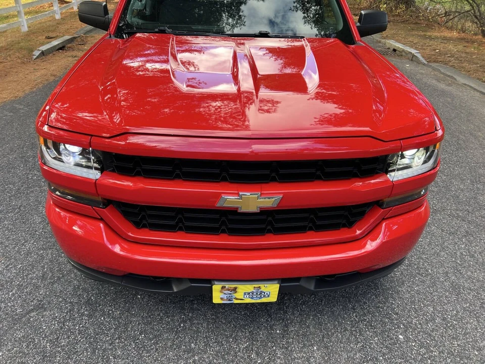 2019 Chevrolet Silverado 3rd Gen - Image 14 of 21