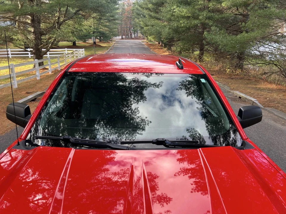 2019 Chevrolet Silverado 3rd Gen - Image 15 of 21