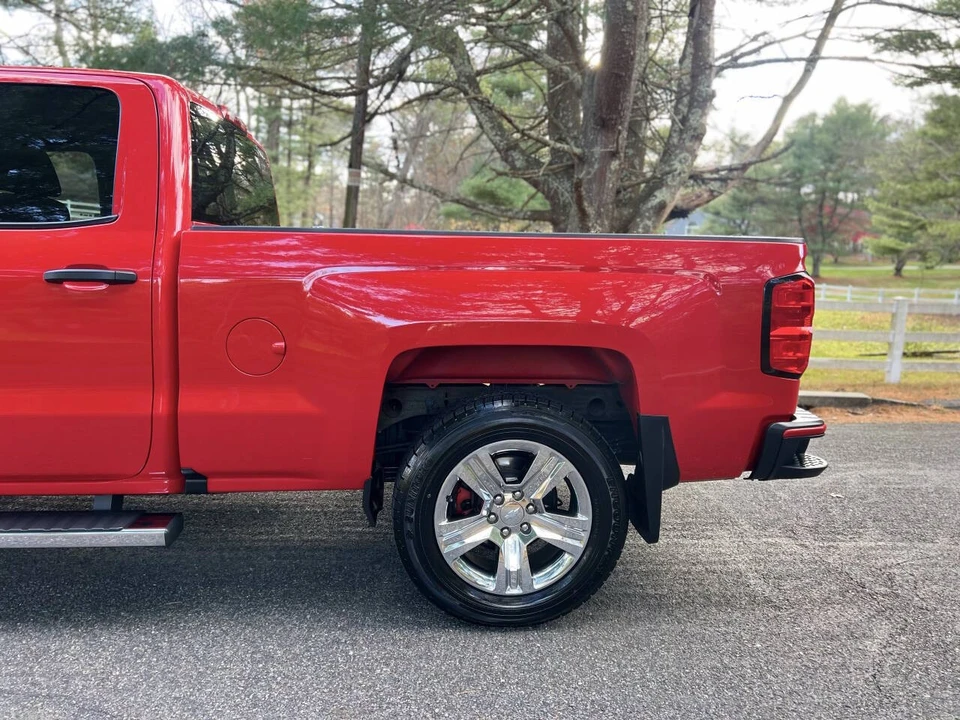 2019 Chevrolet Silverado 3rd Gen - Image 6 of 21