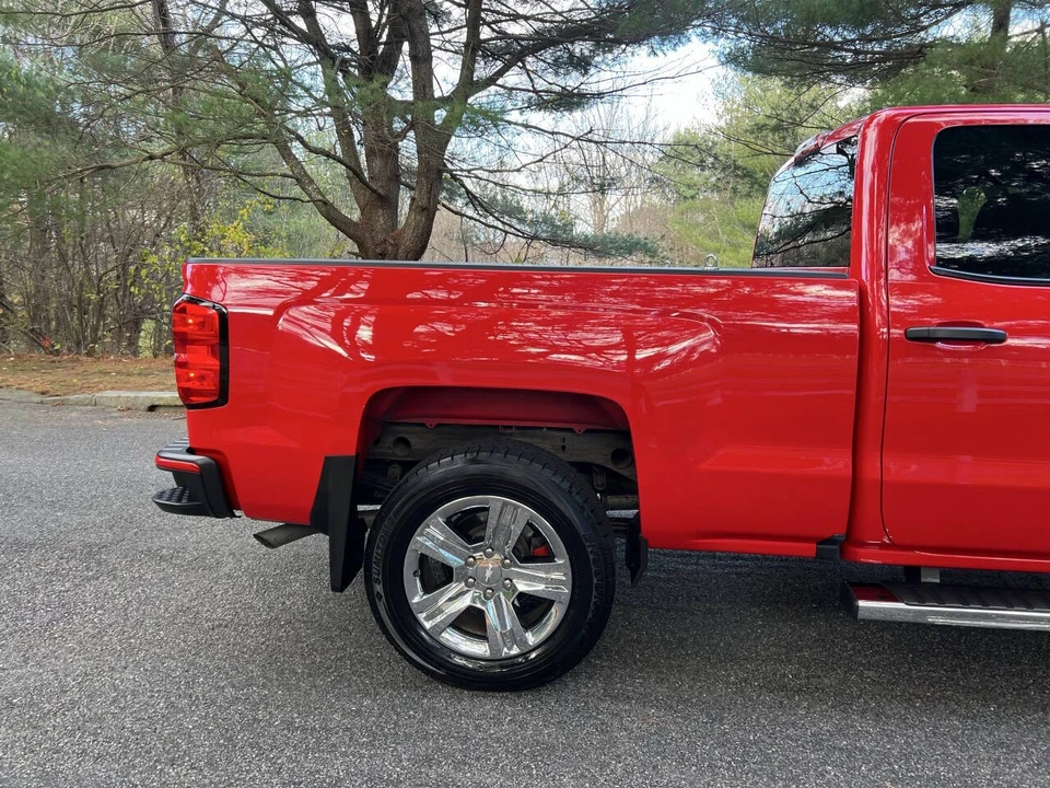 2019 Chevrolet Silverado 3rd Gen - Image 13 of 21