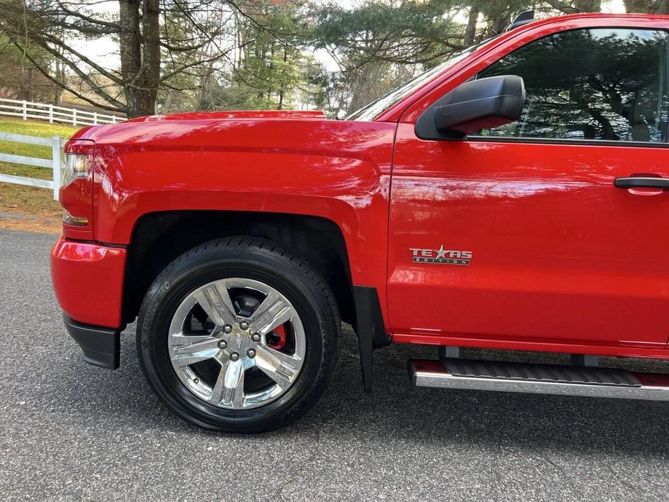 2019 Chevrolet Silverado 3rd Gen - Image 5 of 21