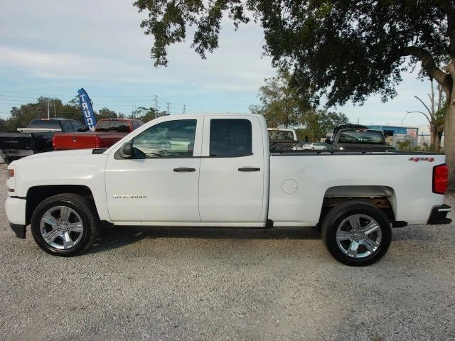 2019 Chevrolet Silverado 4th Gen - Image 6 of 21
