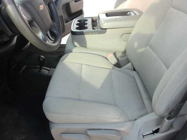 2019 Chevrolet Silverado 3rd Gen - Image 12 of 21