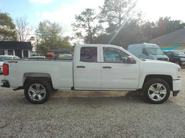 2019 Chevrolet Silverado 4th Gen - Image 2 of 21