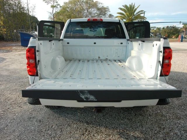 2019 Chevrolet Silverado 4th Gen - Image 20 of 21