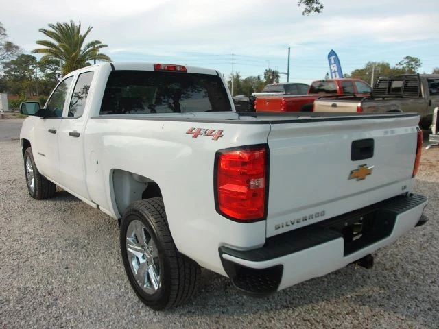 2019 Chevrolet Silverado 3rd Gen - Image 7 of 21