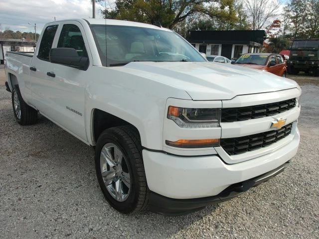 2019 Chevrolet Silverado 3rd Gen - Image 3 of 21