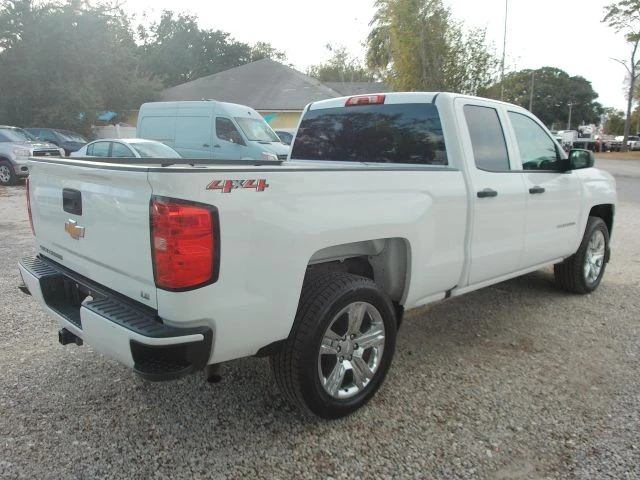 2019 Chevrolet Silverado 4th Gen - Image 3 of 21