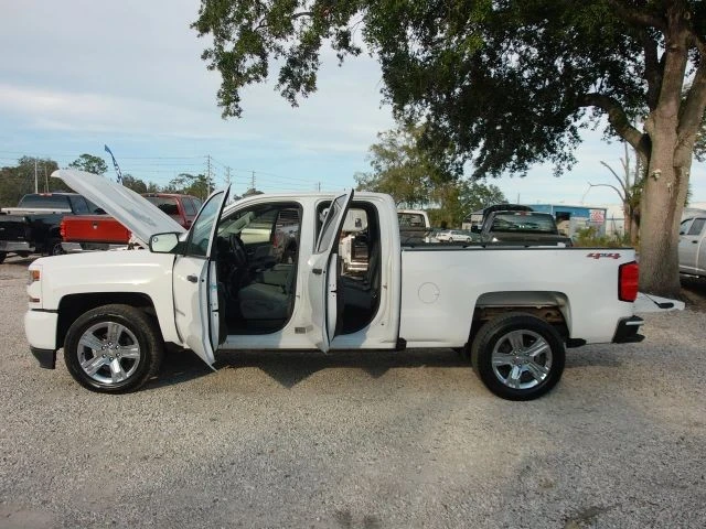 2019 Chevrolet Silverado 3rd Gen - Image 9 of 21