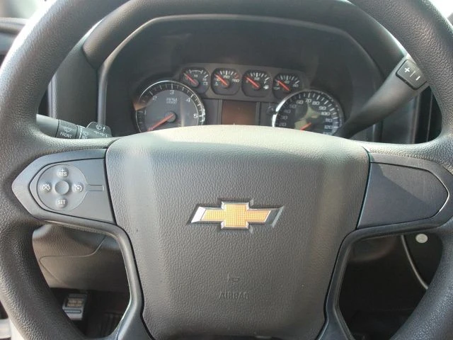 2019 Chevrolet Silverado 4th Gen - Image 15 of 21