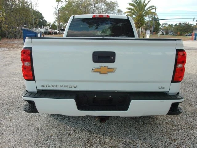 2019 Chevrolet Silverado 3rd Gen - Image 6 of 21
