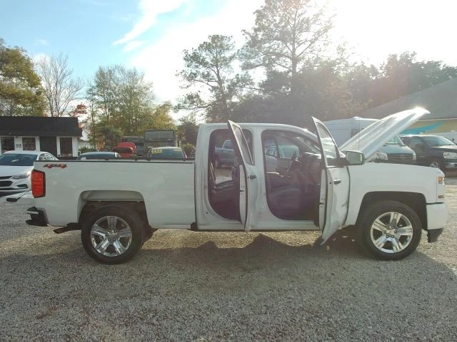 2019 Chevrolet Silverado 4th Gen - Image 21 of 21